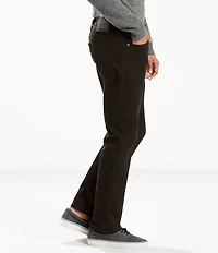 Levi's® Big & Tall 541 Athletic Fit Straight Leg Stretch Jeans
