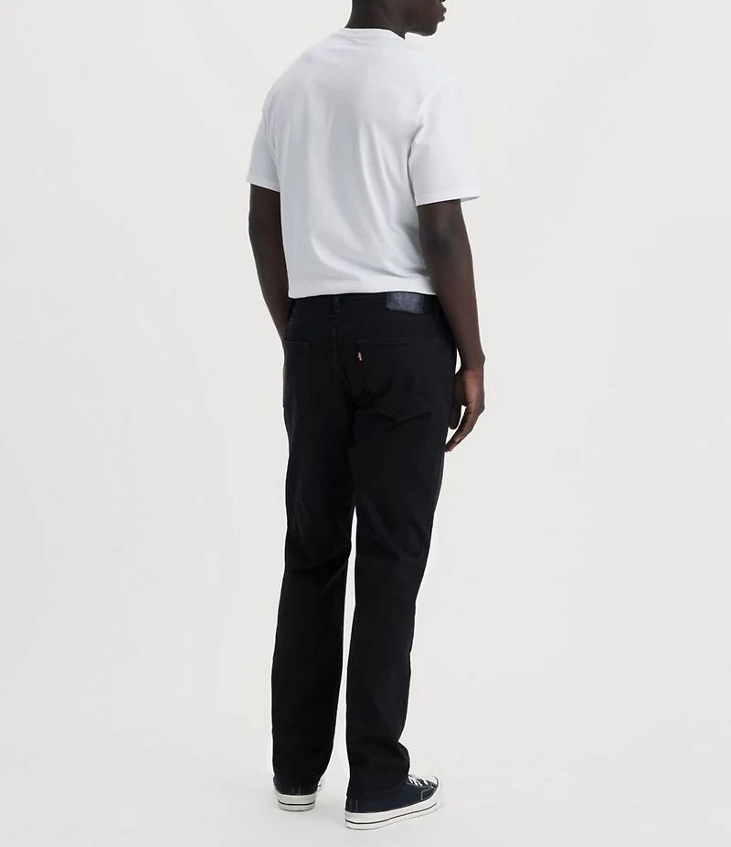 Levi's® Big & Tall 541 Athletic Fit Straight Leg Stretch Jeans