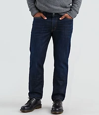 Levi's® Big & Tall 541 Athletic Fit Straight Leg Stretch Jeans