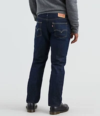 Levi's® Big & Tall 541 Athletic Fit Straight Leg Stretch Jeans
