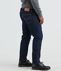 Levi's® Big & Tall 541 Athletic Fit Straight Leg Stretch Jeans