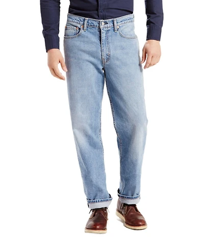 Levi's® Big & Tall 550™ Relaxed Fit Jeans