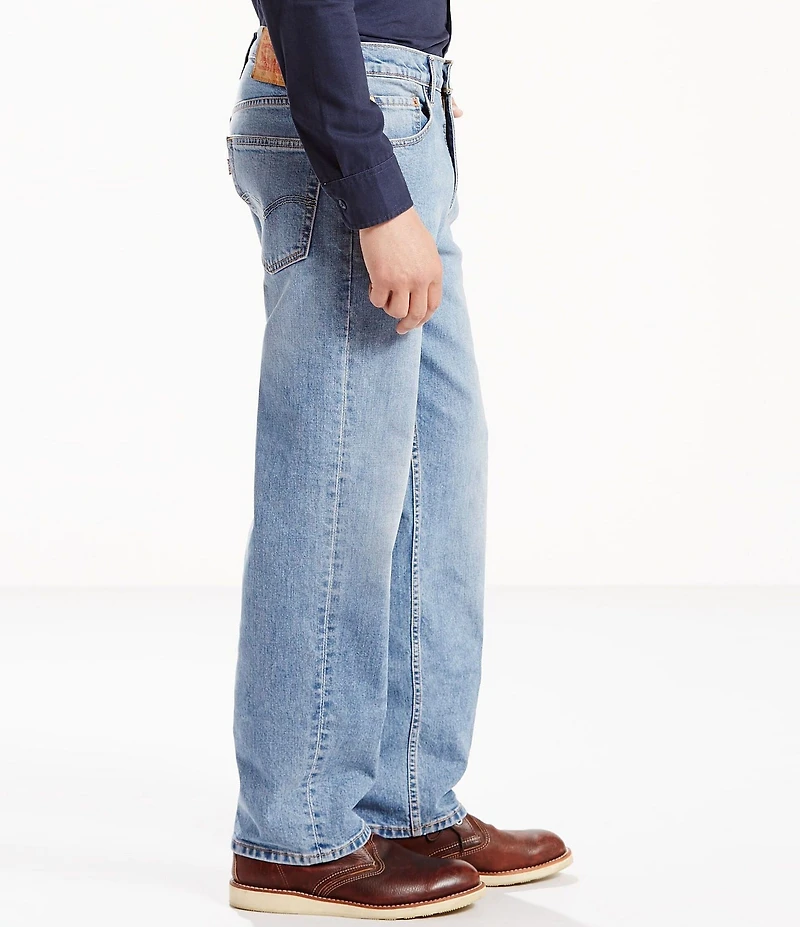 Levi's® Big & Tall 550™ Relaxed Fit Jeans