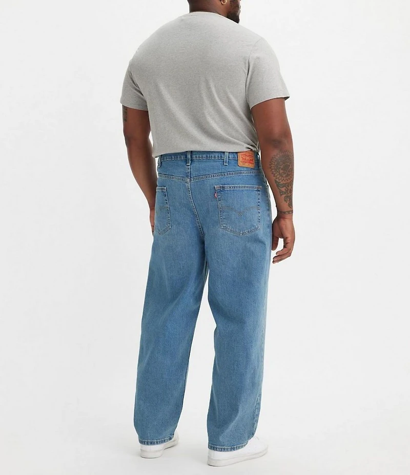 Levi's® Big & Tall 550™ Relaxed Fit Jeans