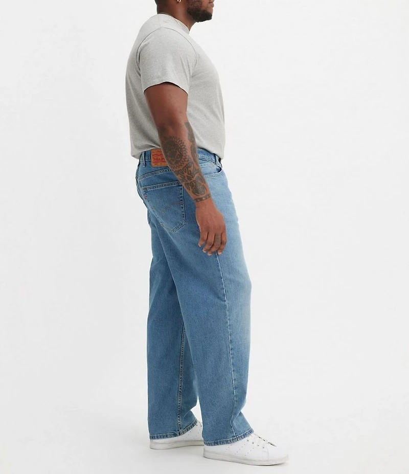 Levi's® Big & Tall 550™ Relaxed Fit Jeans