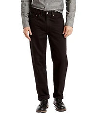 Levi's® Big & Tall 550 Relaxed-Fit Rigid Jeans