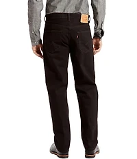 Levi's® Big & Tall 550 Relaxed-Fit Rigid Jeans