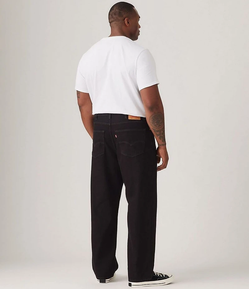 Levi's® Big & Tall 550 Relaxed-Fit Rigid Jeans