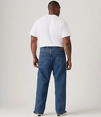 Levi's® Big & Tall 550 Relaxed-Fit Rigid Jeans