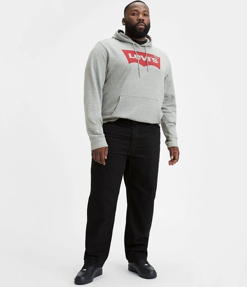 Levi's® Big & Tall 550 Relaxed-Fit Rigid Jeans