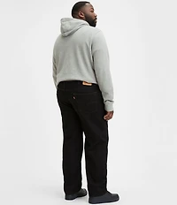 Levi's® Big & Tall 550 Relaxed-Fit Rigid Jeans