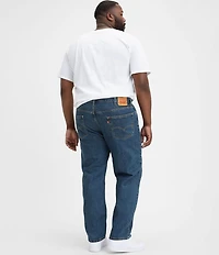 Levi's® Big & Tall 550 Relaxed-Fit Rigid Jeans
