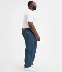 Levi's® Big & Tall 550 Relaxed-Fit Rigid Jeans