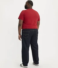 Levi's® Big & Tall 550 Relaxed Fit Stonewash Rigid Jeans