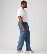 Levi's® Big & Tall 550 Relaxed Fit Stonewash Rigid Jeans
