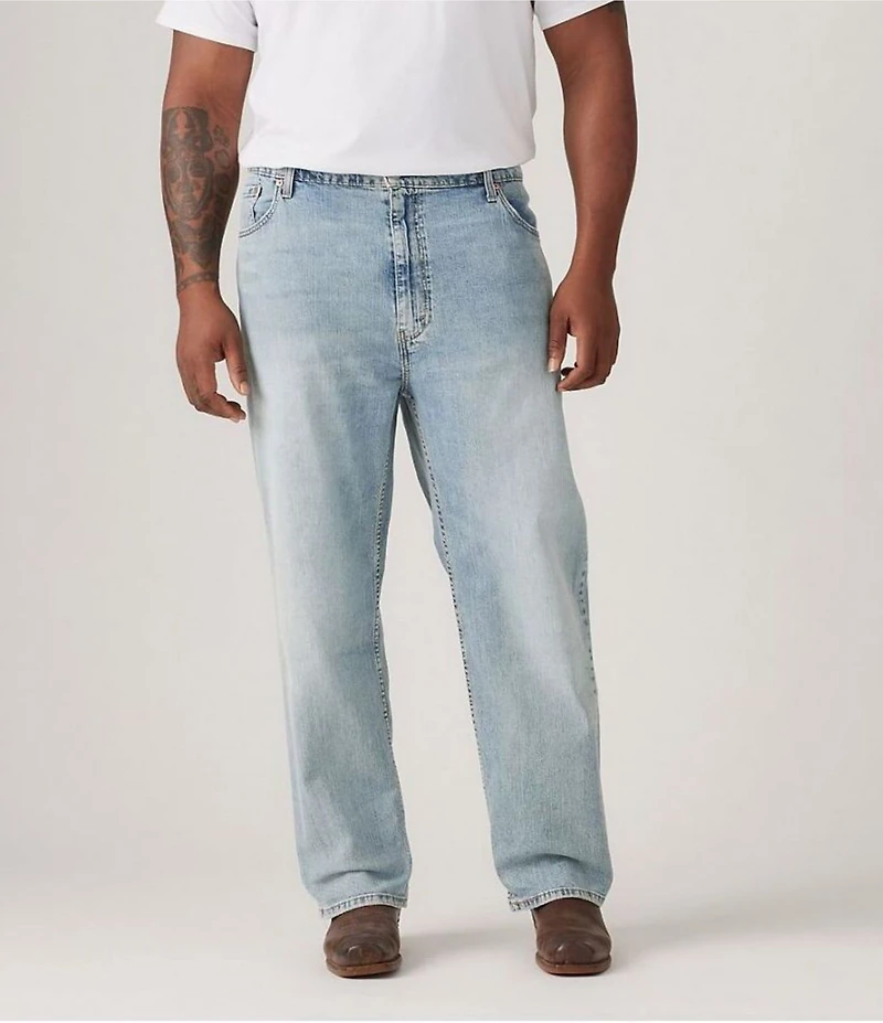 Levi's® Big & Tall 559™ Relaxed Fit Straight Leg Jeans
