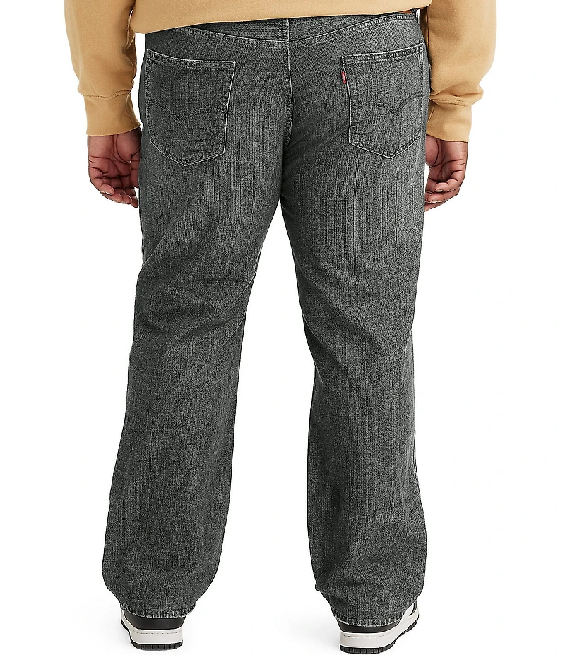 Levi's® Big & Tall 559™ Relaxed Fit Straight Leg Jeans