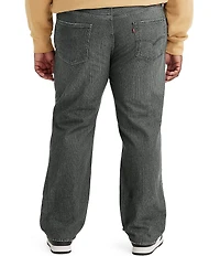 Levi's® Big & Tall 559™ Relaxed Fit Straight Leg Jeans