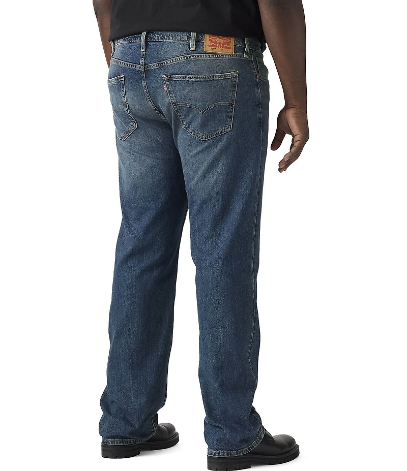 Levi's® Big & Tall 559 Relaxed Straight Fit Jeans