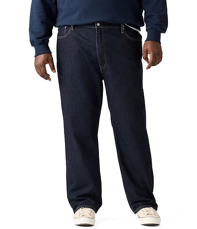 Levi's® Big & Tall 559 Relaxed Straight Jeans