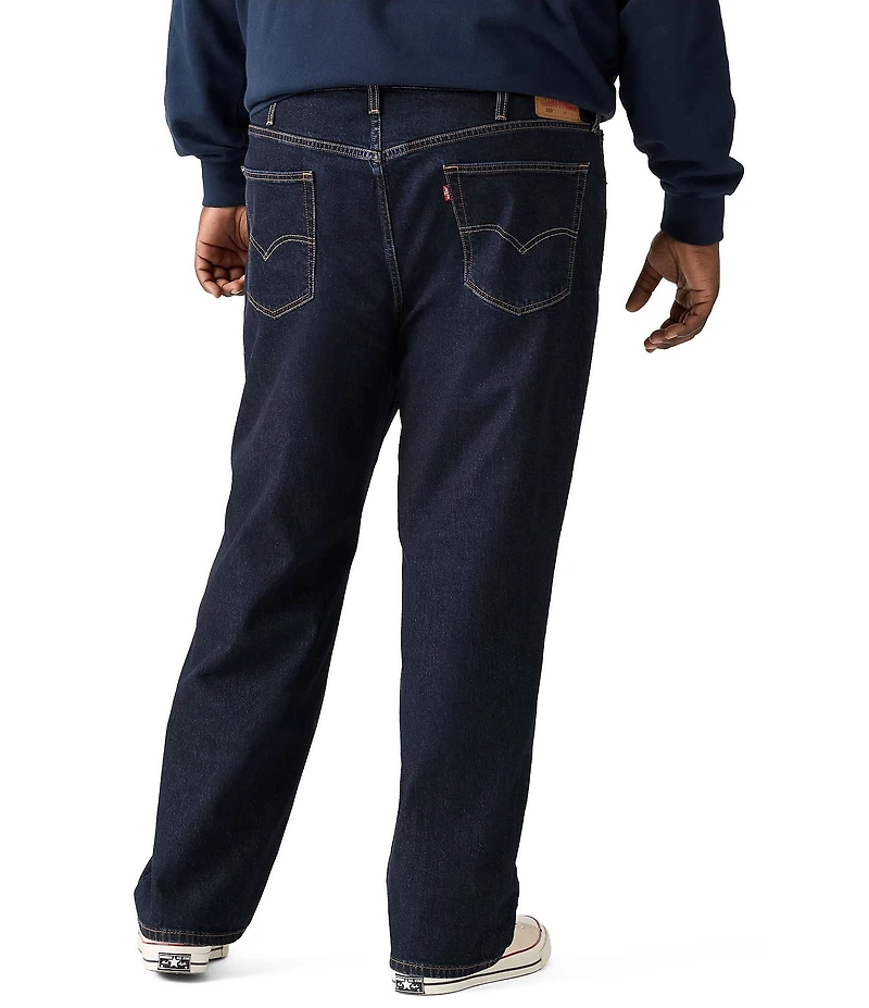 Levi's® Big & Tall 559 Relaxed Straight Jeans