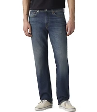 Levi's® Big & Tall Athletic-Fit Stretch Denim Jeans