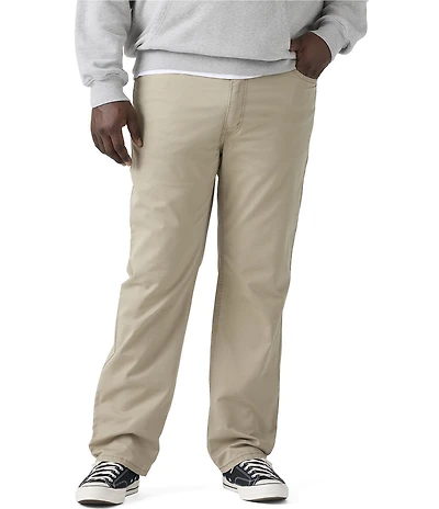 Levi's® Big & Tall Athletic-Fit Stretch Pants