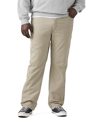 Levi's® Big & Tall Athletic-Fit Stretch Pants