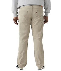 Levi's® Big & Tall Athletic-Fit Stretch Pants