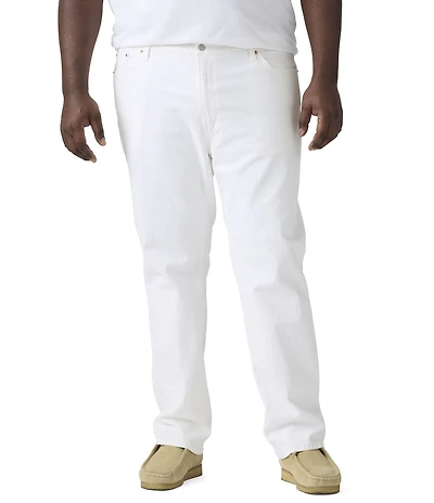 Levi's® Big & Tall Athletic-Fit Stretch Pants