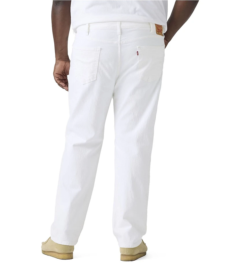 Levi's® Big & Tall Athletic-Fit Stretch Pants