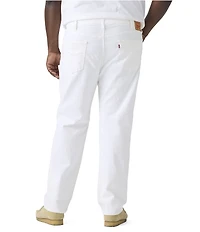 Levi's® Big & Tall Athletic-Fit Stretch Pants