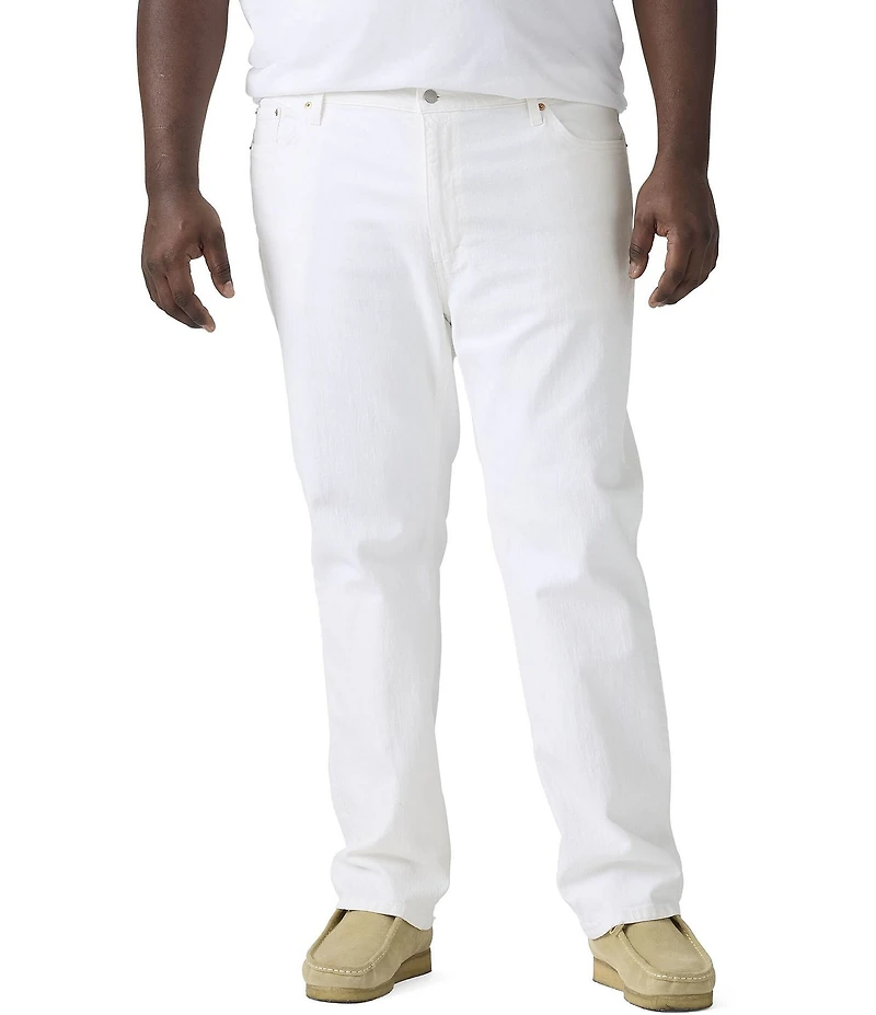 Levi's® Big & Tall Athletic-Fit Stretch Pants