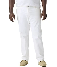 Levi's® Big & Tall Athletic-Fit Stretch Pants