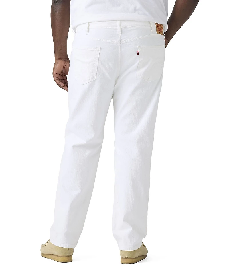 Levi's® Big & Tall Athletic-Fit Stretch Pants