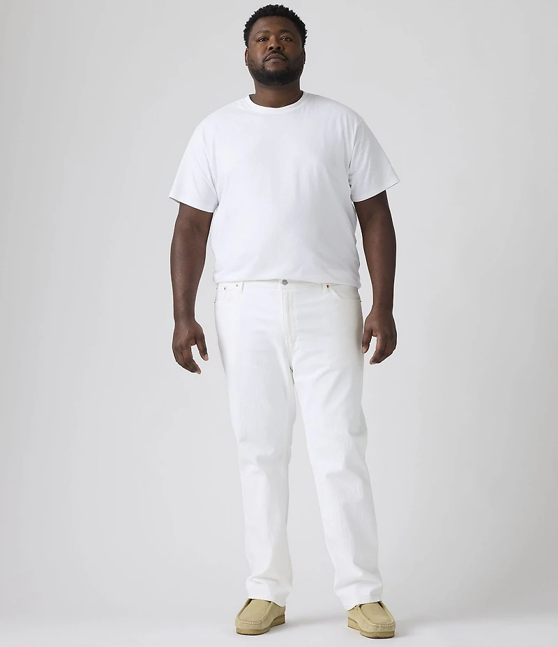 Levi's® Big & Tall Athletic-Fit Stretch Pants