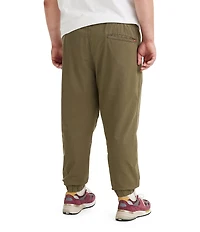 Levi's® Big & Tall Stretch Chino Jogger Pants