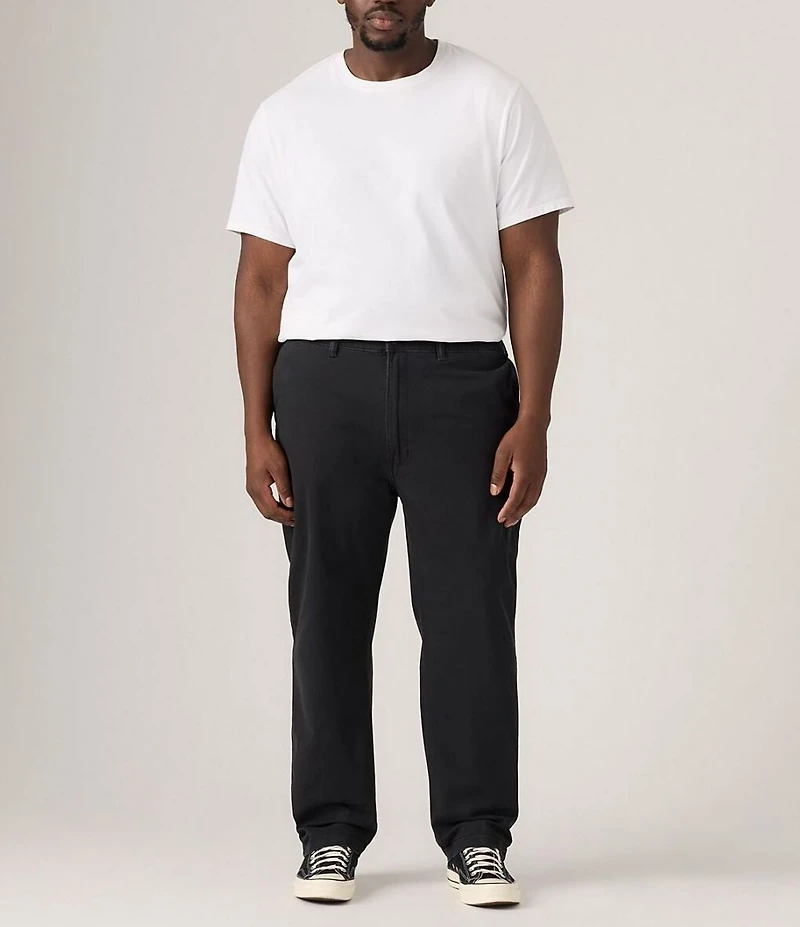 Levi's® Big & Tall XX STD Tapered Chino Pants
