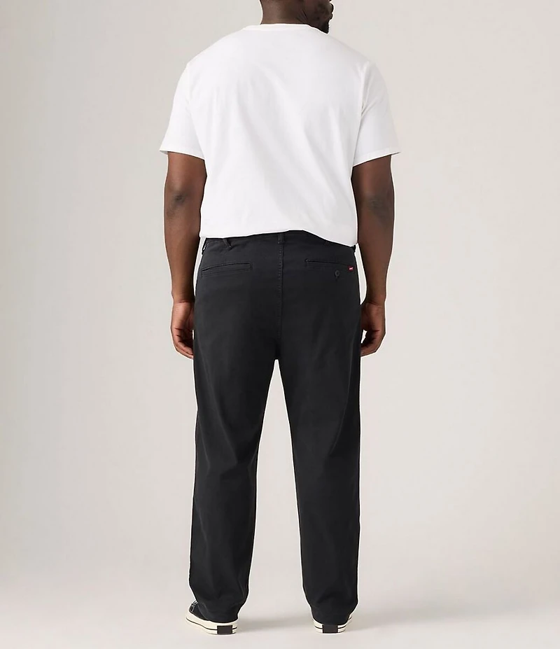 Levi's® Big & Tall XX STD Tapered Chino Pants