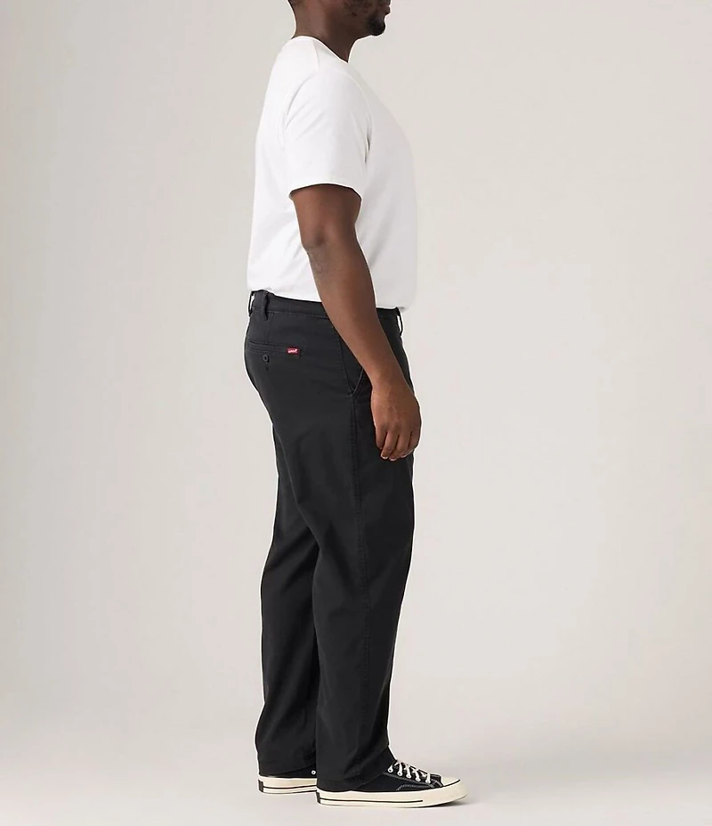 Levi's® Big & Tall XX STD Tapered Chino Pants