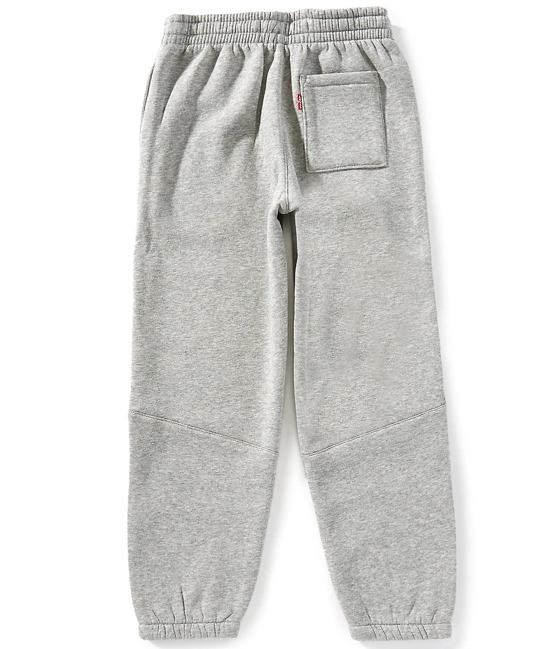 Levi's® Big Boys 3D Fleece Jogger Pants