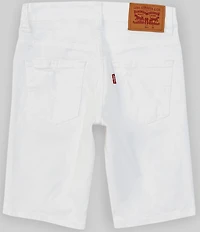 Levi's® Big Boys 511 Slim Fit Denim Shorts