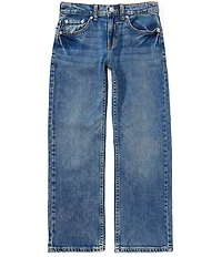Levi's® Big Boys 555™ Relaxed-Fit Straight-Leg Jeans