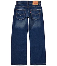 Levi's® Big Boys 555™ Relaxed-Fit Straight-Leg Jeans