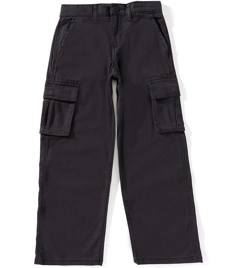 Levi's® Big Boys 578™ Baggy Canvas Cargo Pants