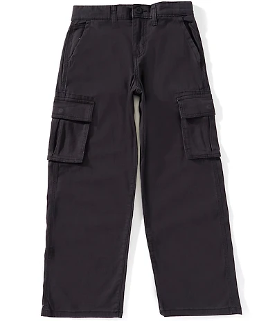 Levi's® Big Boys 578™ Baggy Canvas Cargo Pants