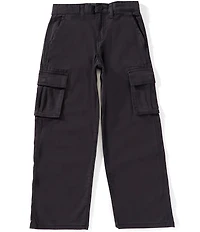 Levi's® Big Boys 578™ Baggy Canvas Cargo Pants