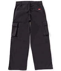 Levi's® Big Boys 578™ Baggy Canvas Cargo Pants