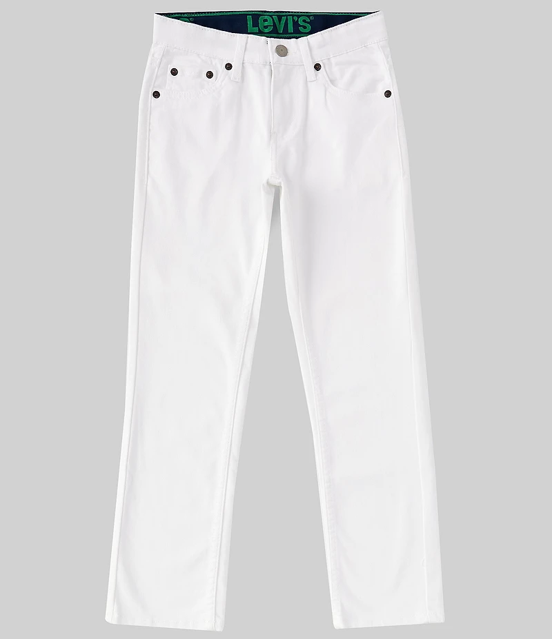 Levi's® Big Boys 511™ Slim Fit Eco Performance Jeans