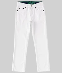 Levi's® Big Boys 511™ Slim Fit Eco Performance Jeans